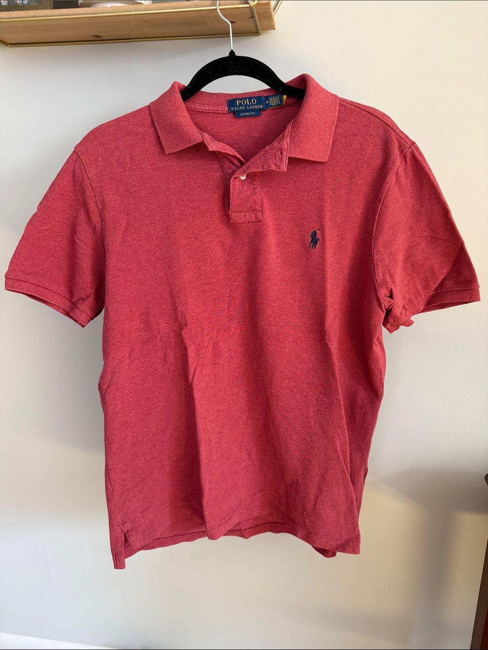 Polo Ralph Lauren Men’s Polo
